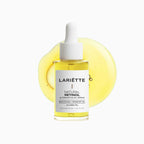 Retinol Natural Ser cu Bakuchiol, 30 ml