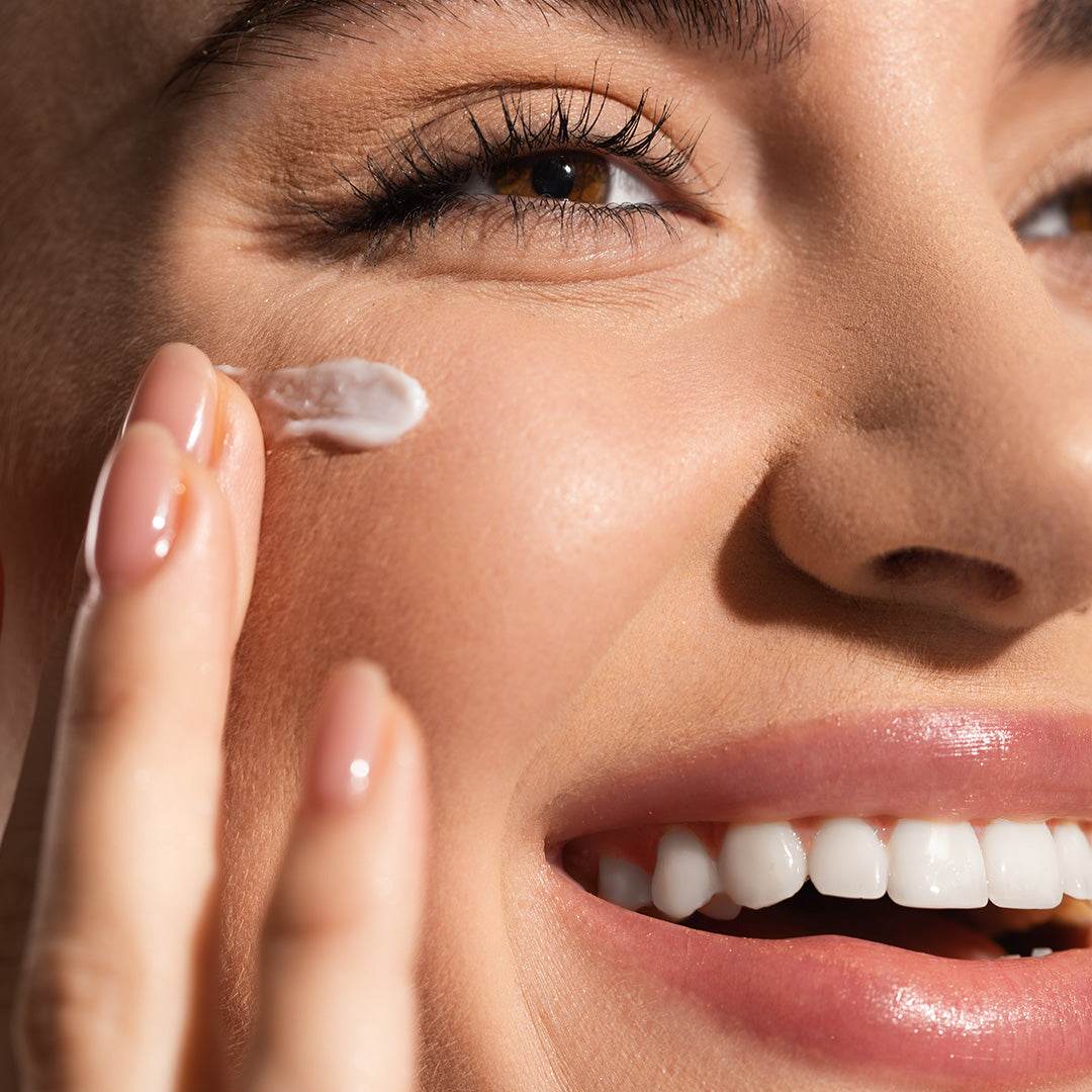 Ceramide Cremă de Noapte, 50 ml