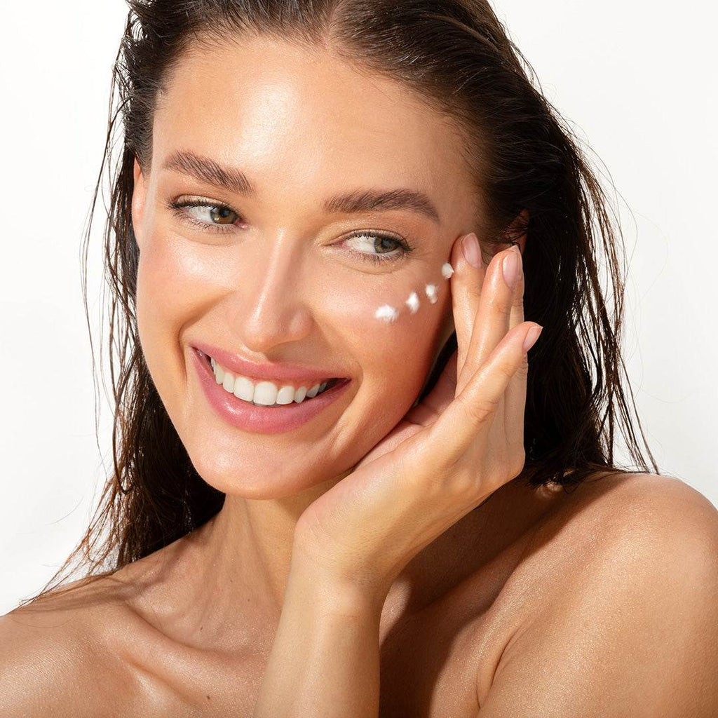 Crema de ochi cu 1% Cannabidiol, 15 ml